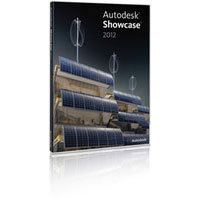 Autodesk Showcase 2012, ML (262D1-AT5711-1001)
